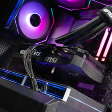 Load image into Gallery viewer, PANO : LVL 6 PRO / Ultra 7 265KF | RTX 5060 Ti 16GB