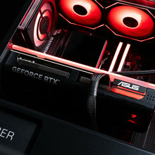 Load image into Gallery viewer, CHICANE / R7 7800X3D | RTX 5070Ti | 32GB RAM