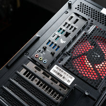 Load image into Gallery viewer, CHICANE / R7 7800X3D | RTX 5070Ti | 32GB RAM