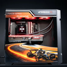 Load image into Gallery viewer, CHICANE / R7 7800X3D | RTX 5070Ti | 32GB RAM