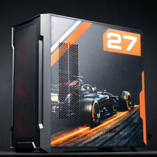 Load image into Gallery viewer, CHICANE / R7 7800X3D | RTX 5070Ti | 32GB RAM