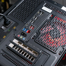 Load image into Gallery viewer, HALO / R7 7700 | RTX 5070 | 32GB RAM