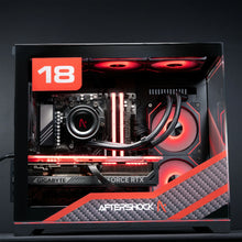 Load image into Gallery viewer, HALO / R7 7700 | RTX 5070 | 32GB RAM
