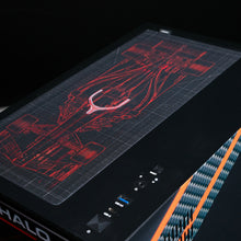 Load image into Gallery viewer, HALO / R7 7700 | RTX 5070 | 32GB RAM