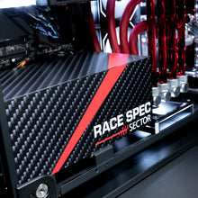 Load image into Gallery viewer, SECTOR / R7 9800X3D | RTX 5080 | 32GB RAM