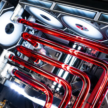 Load image into Gallery viewer, SECTOR / R7 9800X3D | RTX 5080 | 32GB RAM