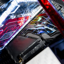 Load image into Gallery viewer, SECTOR / R7 9800X3D | RTX 5080 | 32GB RAM