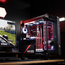 Load image into Gallery viewer, SECTOR / R7 9800X3D | RTX 5080 | 32GB RAM