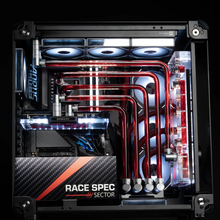 Load image into Gallery viewer, SECTOR / R7 9800X3D | RTX 5080 | 32GB RAM