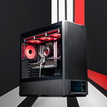 Load image into Gallery viewer, SIMFORCE PORTAL / R7 7700 | RTX 5070 | 32GB RAM