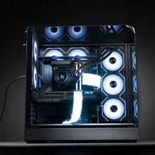 Load image into Gallery viewer, NOVACORE : LVL 9 PRO / R7 9800X3D | RTX 5080 | 64GB RAM
