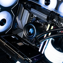Load image into Gallery viewer, NOVACORE : LVL 9 PRO / R7 9800X3D | RTX 5080 | 64GB RAM
