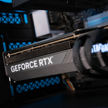 Load image into Gallery viewer, SATORU GOJO / R5 7500F | RTX 5070 | 32GB RAM