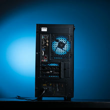 Load image into Gallery viewer, SATORU GOJO / R5 7500F | RTX 5070 | 32GB RAM