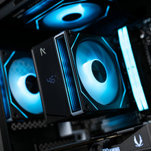 Load image into Gallery viewer, SATORU GOJO / R5 7500F | RTX 5070 | 32GB RAM