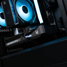Load image into Gallery viewer, SATORU GOJO / R5 7500F | RTX 5070 | 32GB RAM