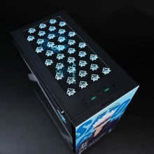 Load image into Gallery viewer, SATORU GOJO / R5 7500F | RTX 5070 | 32GB RAM