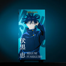 Load image into Gallery viewer, CLR MEGUMI FUSHIGURO / R5 7500F | RTX 5070