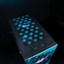 Load image into Gallery viewer, MEGUMI FUSHIGURO / R5 7500F | RTX 5070 | 32GB RAM