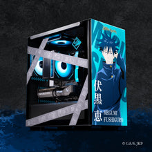 Load image into Gallery viewer, CLR MEGUMI FUSHIGURO / R5 7500F | RTX 5070