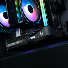 Load image into Gallery viewer, CLR NOBARA KUGISAKI / R5 7500F | RTX 5070 | 32GB RAM