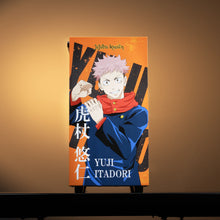 Load image into Gallery viewer, YUJI ITADORI / R5 7500F | RTX 5070