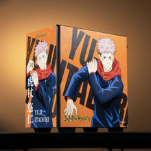 Load image into Gallery viewer, YUJI ITADORI / R5 7500F | RTX 5070
