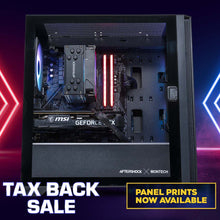 Load image into Gallery viewer, RAPID : LVL 5R / R5 5600 | RTX 4060