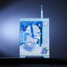 Load image into Gallery viewer, BLUEBERRY BUBBLE TEA / R5 7500F | RTX 5060