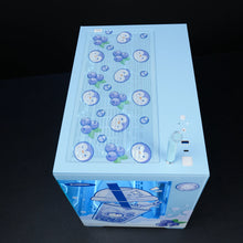 Load image into Gallery viewer, BLUEBERRY BUBBLE TEA / R5 7500F | RTX 5060