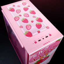 Load image into Gallery viewer, STRAWBERRY MILK : LVL 4 / R5 7500F | RTX 5060