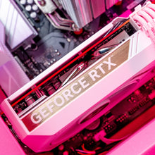 Load image into Gallery viewer, STRAWBERRY MILK : LVL 4 / R5 7500F | RTX 5060
