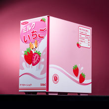 Load image into Gallery viewer, STRAWBERRY MILK : LVL 4 / R5 7500F | RTX 5060