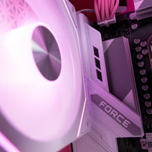 Load image into Gallery viewer, STRAWBERRY MILK : LVL 4 / R5 7500F | RTX 5060
