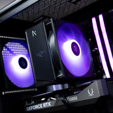Load image into Gallery viewer, RAPID : LVL 4 / R5 7500F | RTX 5060