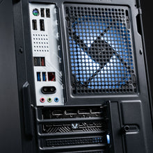Load image into Gallery viewer, RAPID : LVL 4 / R5 7500F | RTX 5060