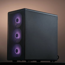 Load image into Gallery viewer, RAPID : LVL 4 / R5 7500F | RTX 5060