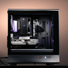 Load image into Gallery viewer, RAPID : LVL 4 / R5 7500F | RTX 5060