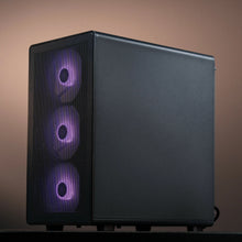 Load image into Gallery viewer, RAPID : LVL 4 / R5 7500F | RTX 5060