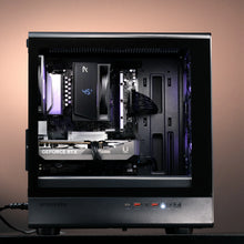 Load image into Gallery viewer, RAPID : LVL 4 / R5 7500F | RTX 5060