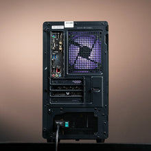 Load image into Gallery viewer, RAPID : LVL 4 / R5 7500F | RTX 5060