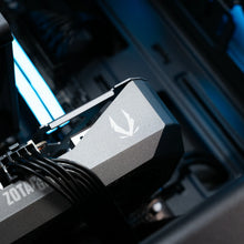Load image into Gallery viewer, RAPID : LVL 4 / R5 7500F | RTX 5060