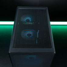 Load image into Gallery viewer, RAPID : LVL 4 / R5 7500F | RTX 5060