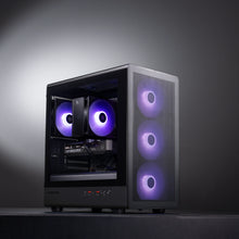 Load image into Gallery viewer, RAPID : LVL 4 / R5 7500F | RTX 5060