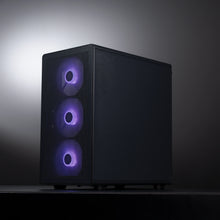 Load image into Gallery viewer, RAPID : LVL 4 / R5 7500F | RTX 5060