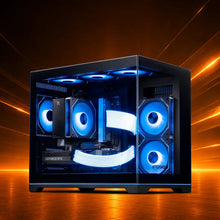 Load image into Gallery viewer, ZEAL MINI : LVL 7 PRO / R7 7700 | RTX 5070