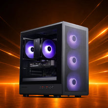 Load image into Gallery viewer, RAPID : LVL 4 / R5 7500F | RTX 5060