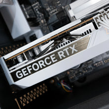 Load image into Gallery viewer, SAMURAI : LVL 4 / R5 7500F | RTX 5060