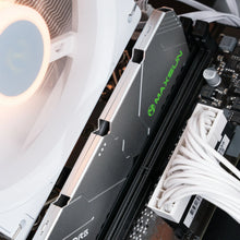 Load image into Gallery viewer, SAMURAI : LVL 4 / R5 7500F | RTX 5060