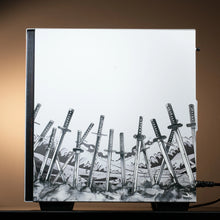 Load image into Gallery viewer, SAMURAI : LVL 4 / R5 7500F | RTX 5060